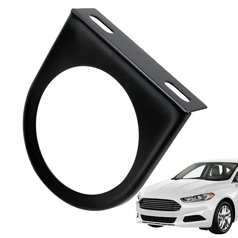 

2-Дюймовая универсальная плата 52 мм с одним отверстием для штатива держатель для автомобильного датчика держатель для датчика