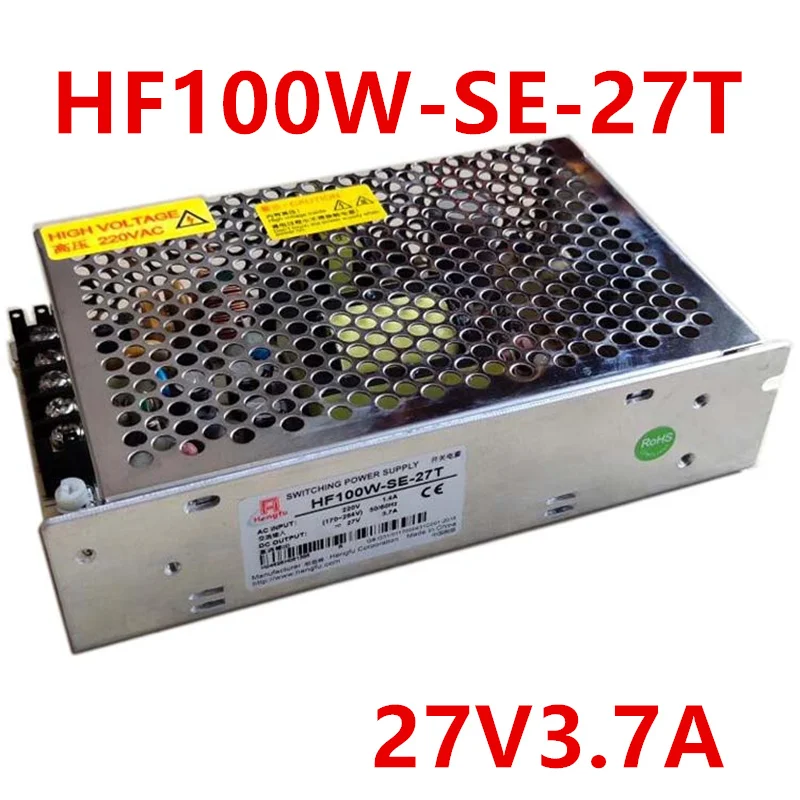 

Новый оригинальный импульсный источник питания для HENGFU 27V3.7A 100 Вт