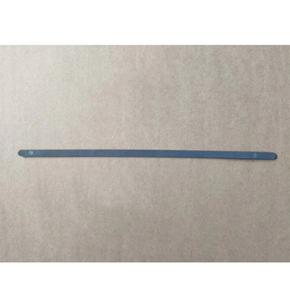 

1 PC Laptop Rubber Strip For Dell Inspiron 13MF 5379 5368 5378 7460 P69G DIY Bottom Case Foot Pad Surface Laptop Rubber Foot Pad