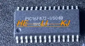 

IC new original PIC16F872-I/SO PIC16F872 16F872 SOP28 MICROCHIP Free Shipping