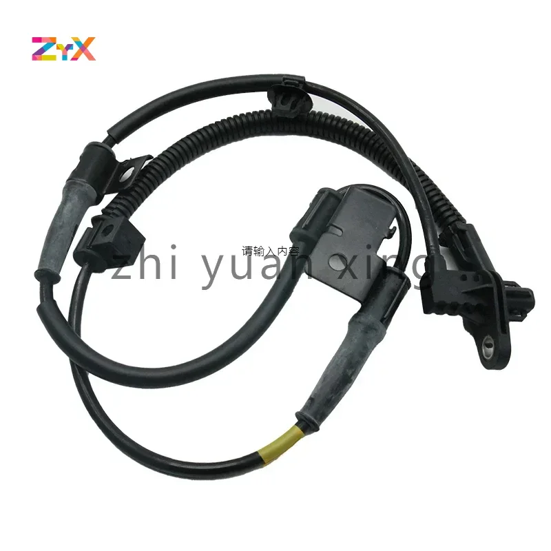 59830-1Н300 598301 H300 Высокое качество новый передний правый датчик скорости колеса ABS