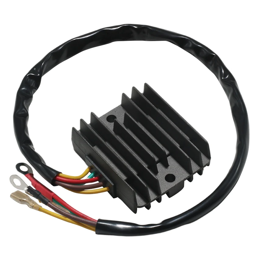 

OEM:54611034000 Motorcycle Voltage Regulator Rectifier For KTM 125 250 300 360 SX MXC EXC EGS 1996-1997 Rectifier Accessories