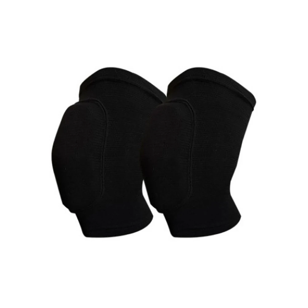 

Спортивные Компрессионные наколенники, эластичный наколенник, утолщенный губчатый наколенник