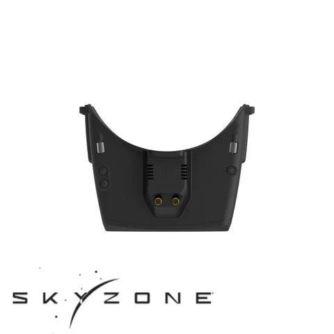 SKYZONE COBRA X V4 5.8GHZ 48CH STEADYVIEW RECEIVER FPV GOGGLES WITH DVR 1280X720 FOV50 for RC Airplane FPV Freestyle Drones