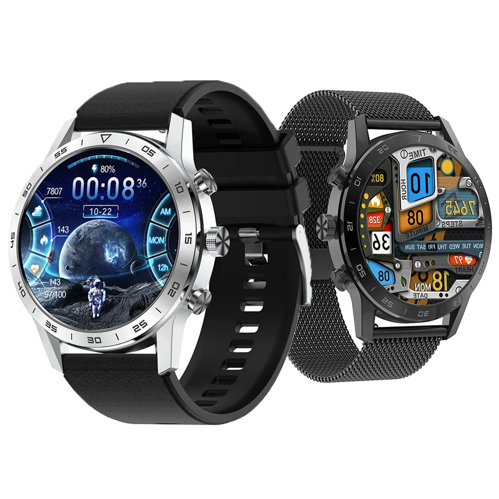 

New Smart Watch Men Women Heart Rate Monitor Camera Control Waterproof Smartwatch For Android iOS Music Player Fitness Bracelet