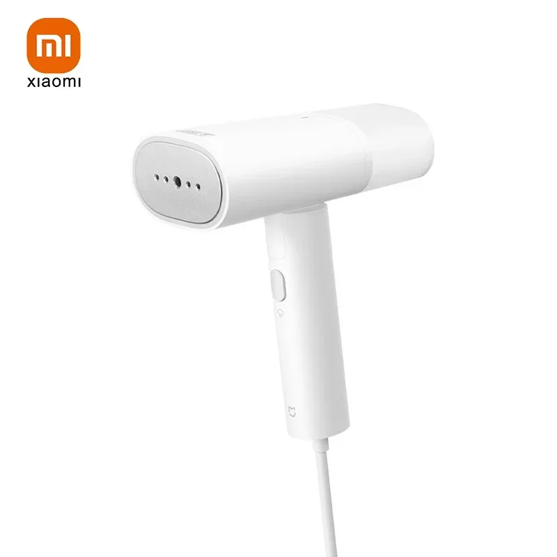 

Отпариватель для одежды XIAOMI Mijia 2, портативный дорожный паровой утюг, Складная ручная бытовая техника, Утюг, отпариватель для одежды
