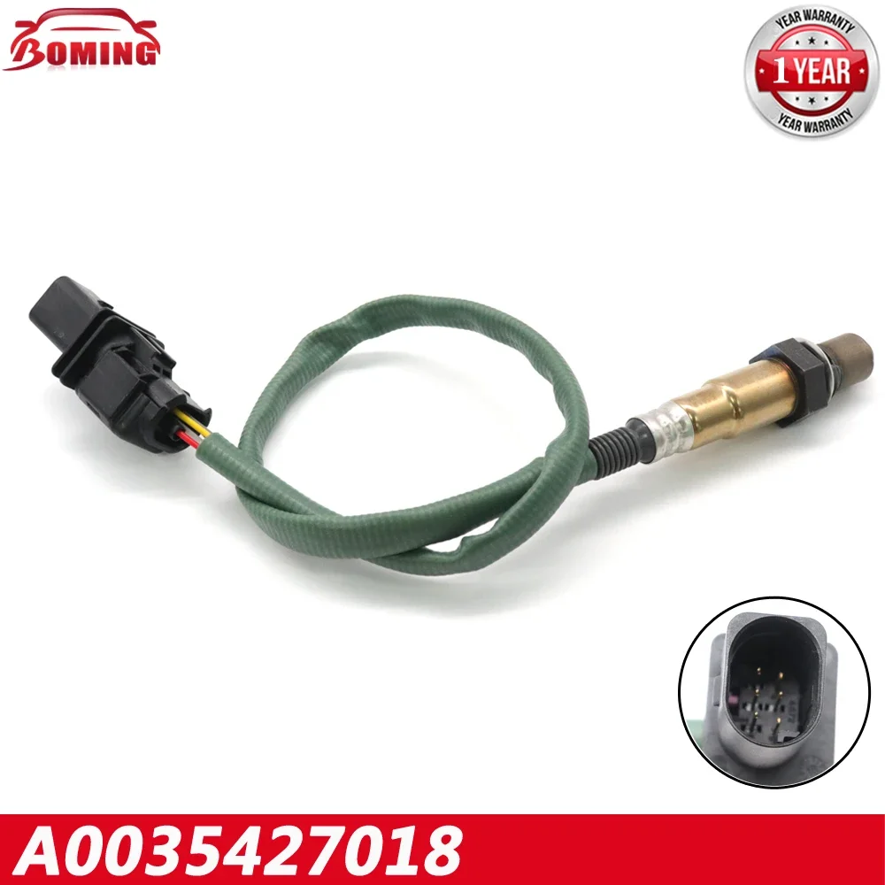 

A0035427018 НОВЫЙ датчик кислорода O2 соотношения воздуха и топлива для MERCEDES-BENZ CHRYSLER DODGE JEEP 0035427018 A0035426918