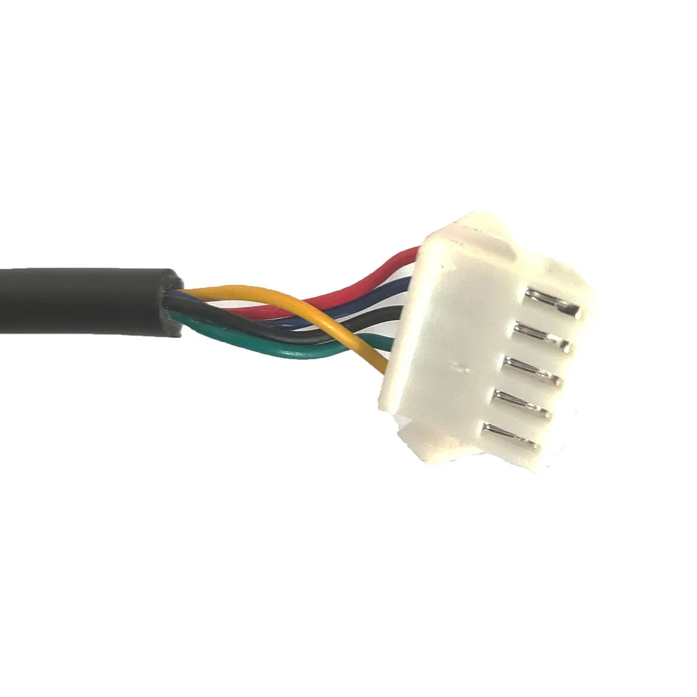 

36V/48V LED Display Electric Bicycle Display SM Connector For KT LED880 E-Bike Control Panel Electric Bike Accessories