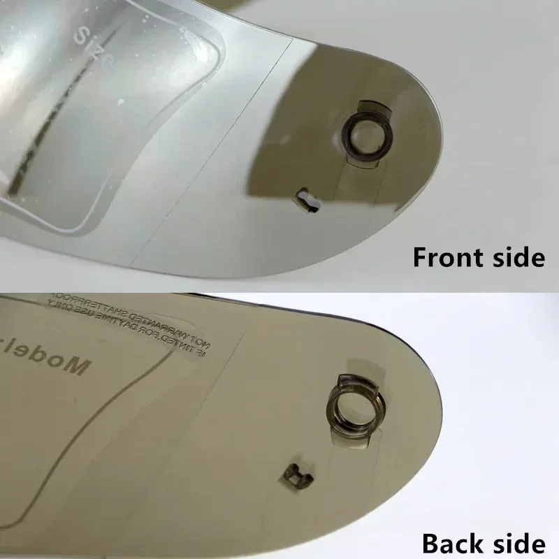 Козырек для шлема AGV K3 K4 Casco аксессуары мотоциклов Защита от УФ-лучей защита