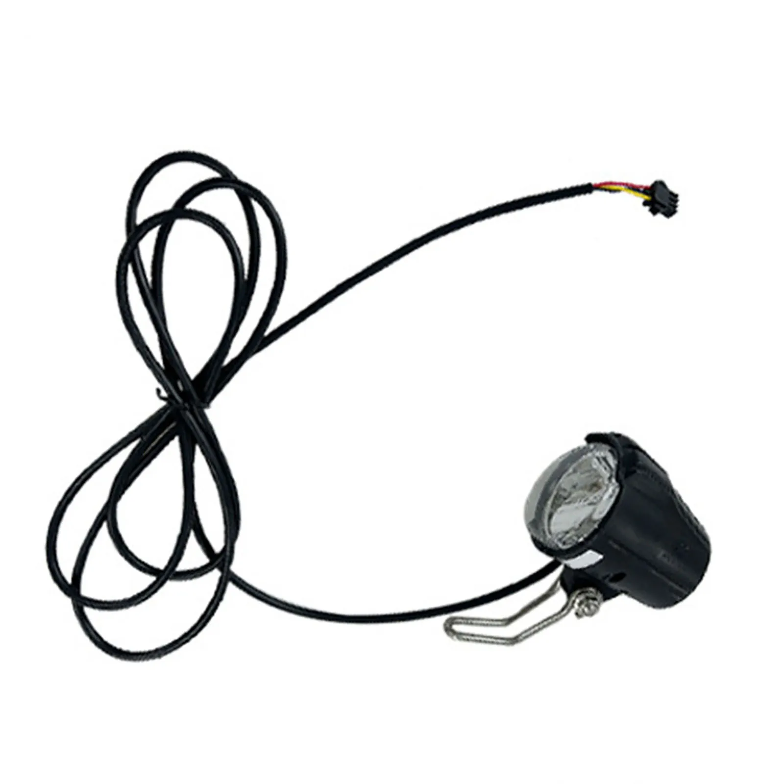 

Headlight For Five Star QD236 LED Lighting Front Light Bike Headlight Booster Modified Lithium Battery Voltage 12V-60V