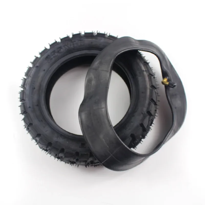 10 подсумок hors route ville pneu chambreeair gonflable pour Scootereelectricque Speedual Grace 10X 10x3 0 255x80