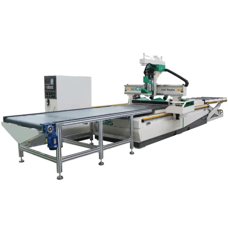 6040 Price Router Machine Atc Auto Nesting Wood |