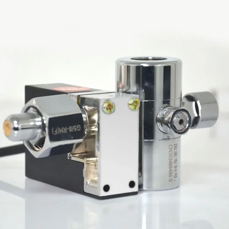 Счетчик CO2 нагреватель 36 В энергосберегающий с защитой от падения автоматической