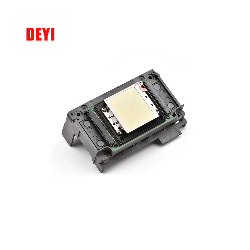 Печатающая головка XP600 FA09050 печатающая УФ для XP700 XP701 XP800 Eco-Solvent/UV принтер |