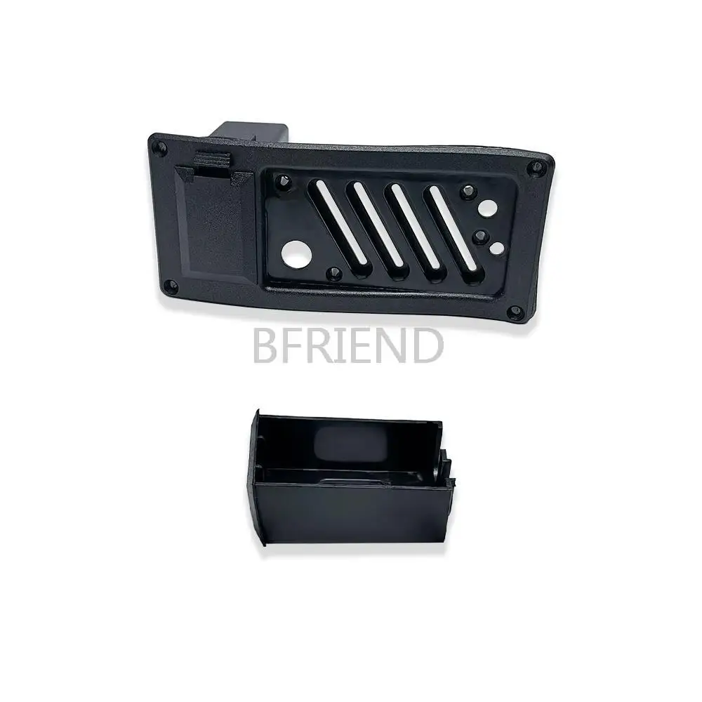 Акустическая гитара Предварительный усилитель Эквалайзер EQ 7545R пьезо крышка