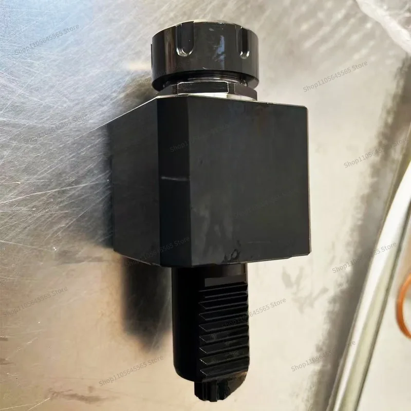 Фото Держатель силовой головки VDI30/40/50-ER25/32VDI0 Degree для DIN-5480/1809 №3