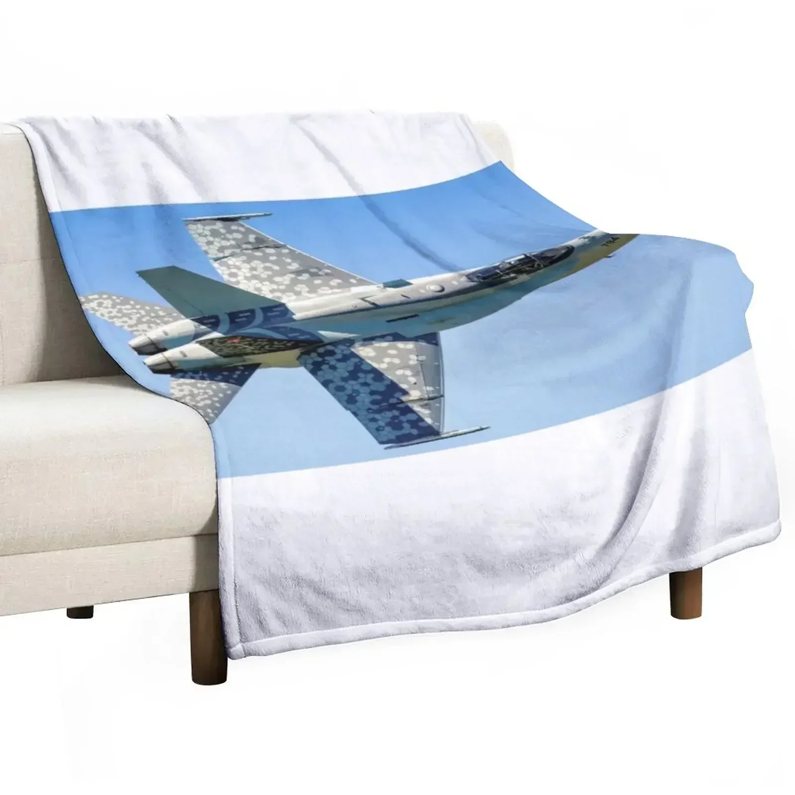 Копия дороги в куда угодно вермистого горилла гориллаз плед одеяла для сна и