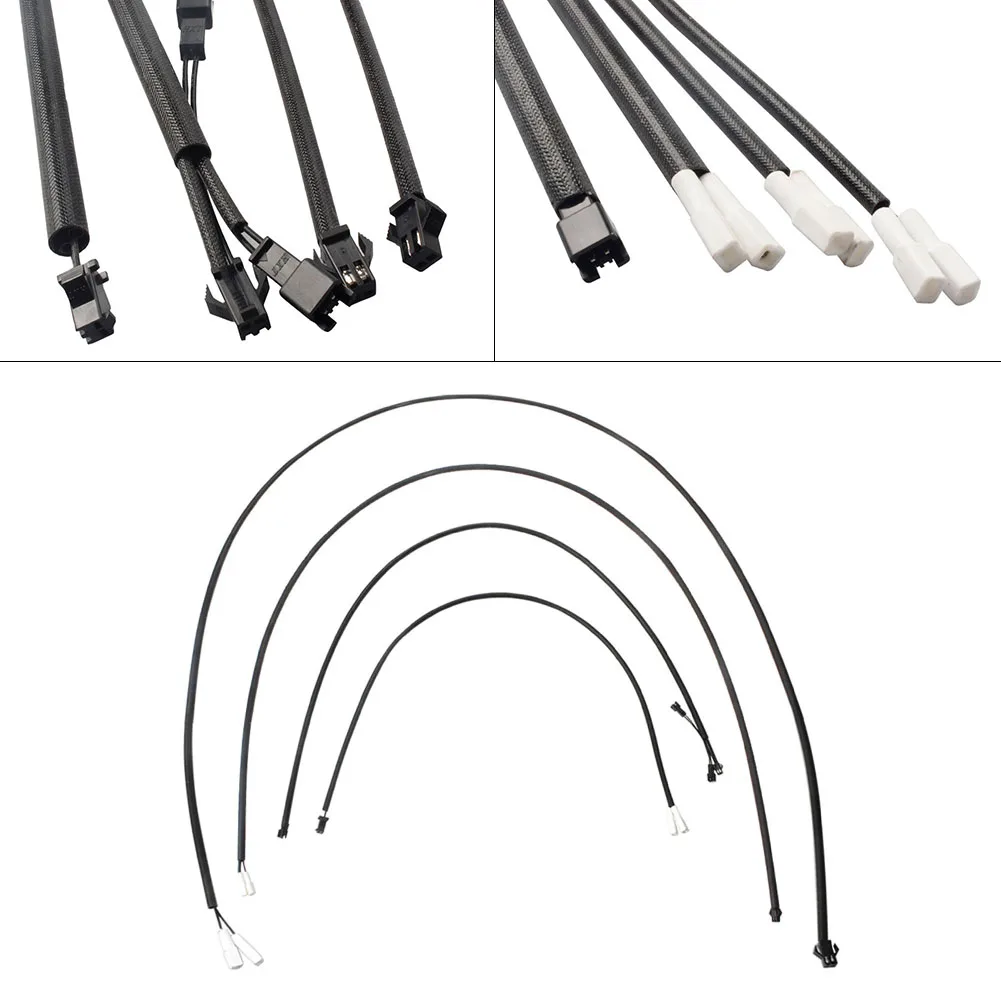Perfect Replacement Part 9904190045 Electric Wire Kit for Ma