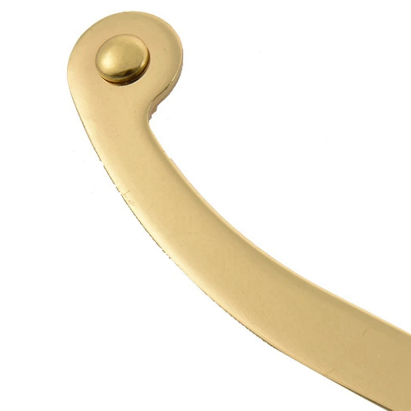 Запчасти для электрической гитары Tremolo вибромост зажим рукоятка винт Gibson Bigsby