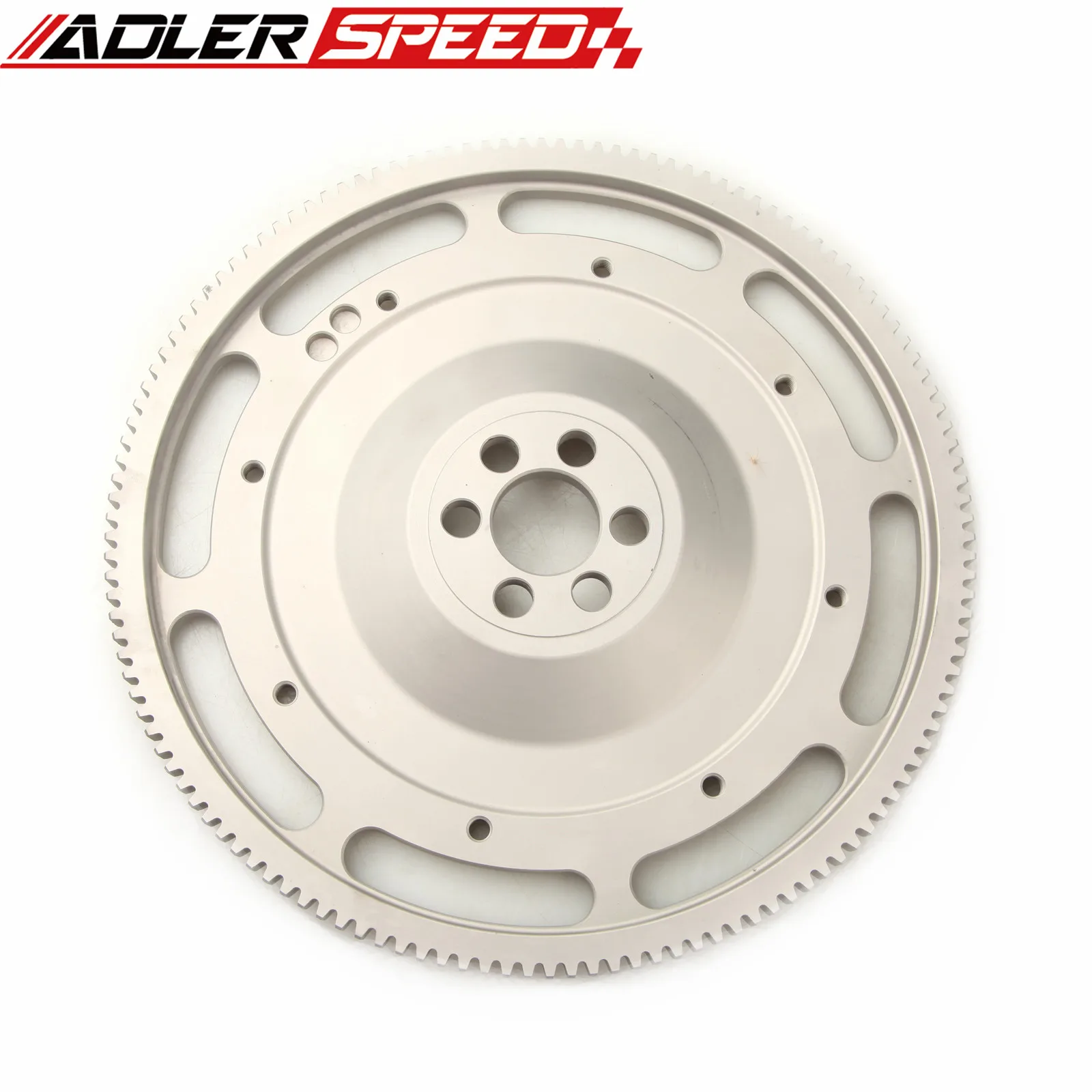 Комплект двухдисков сцепления ADLERSPEED Racing и маховик для Fiat 124 Spider или Coupe 1608cc 1592cc