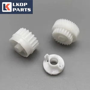 1sets Fuser Drive Gear for Brother L2500 L2520 L2540 L2560 L2300 L2320 L2340 L2360 L2380 L2680 L2700 L2703 L2705 L2720 L2740