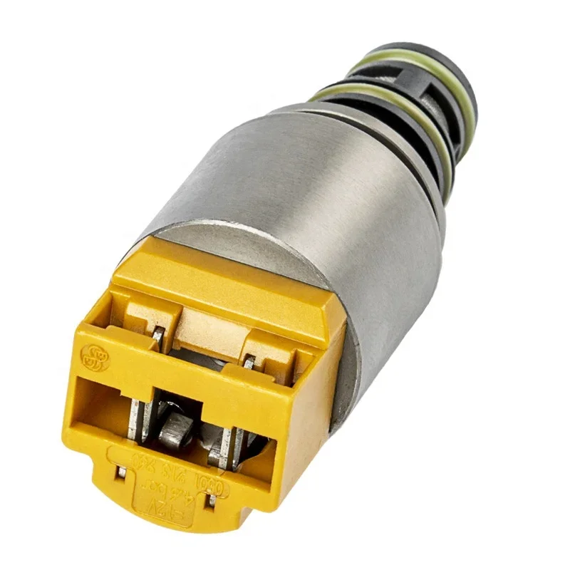 7 шт. соленоиды коробки передач для BMW W X3 X5for Au di 6HP19 6HP26 6HP32 6HP21 6HP28 6HP34 1068.298.046