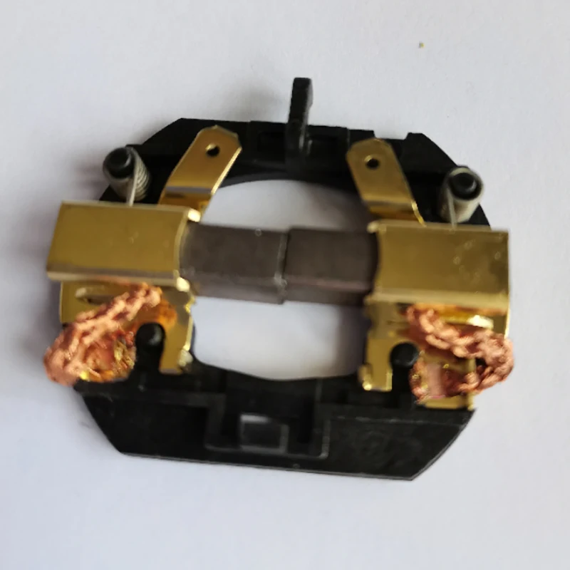 Держатель угольной щетки для аккумуляторной дрели с щетками Dewalt DCD730 DCD735 DCD780 DCD785