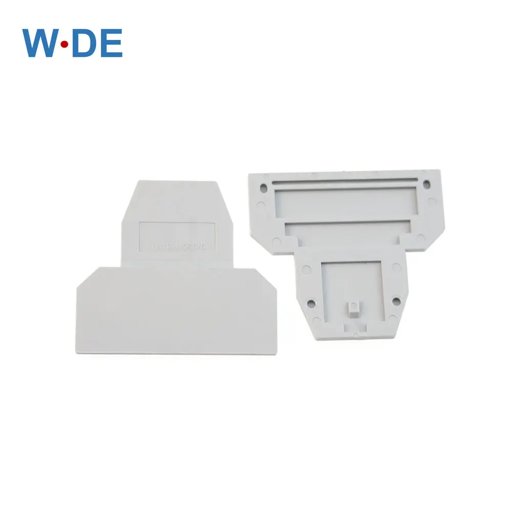 1 шт., задняя крышка для детской и детской клеммной колодки