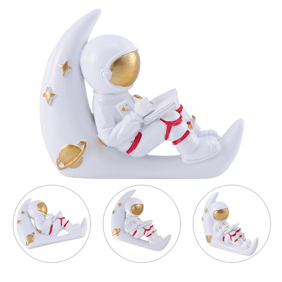 

Sticker Wall Switch Stickers Removable Decor Poster Decorations Bedroom Room Living Nursery Mural Adhesive Astronaut Light
