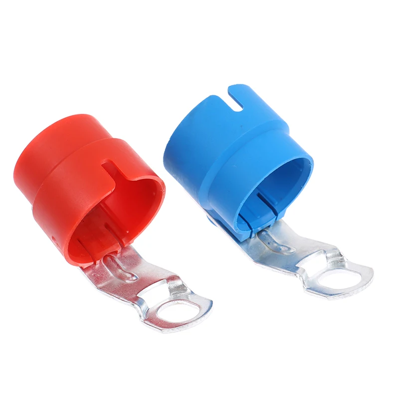 

Trailer Plug Holder 7 pin /13 pin Trailer Connector Trailer Parts Mounting On Trailer Drawbar Parking Cover Accessories