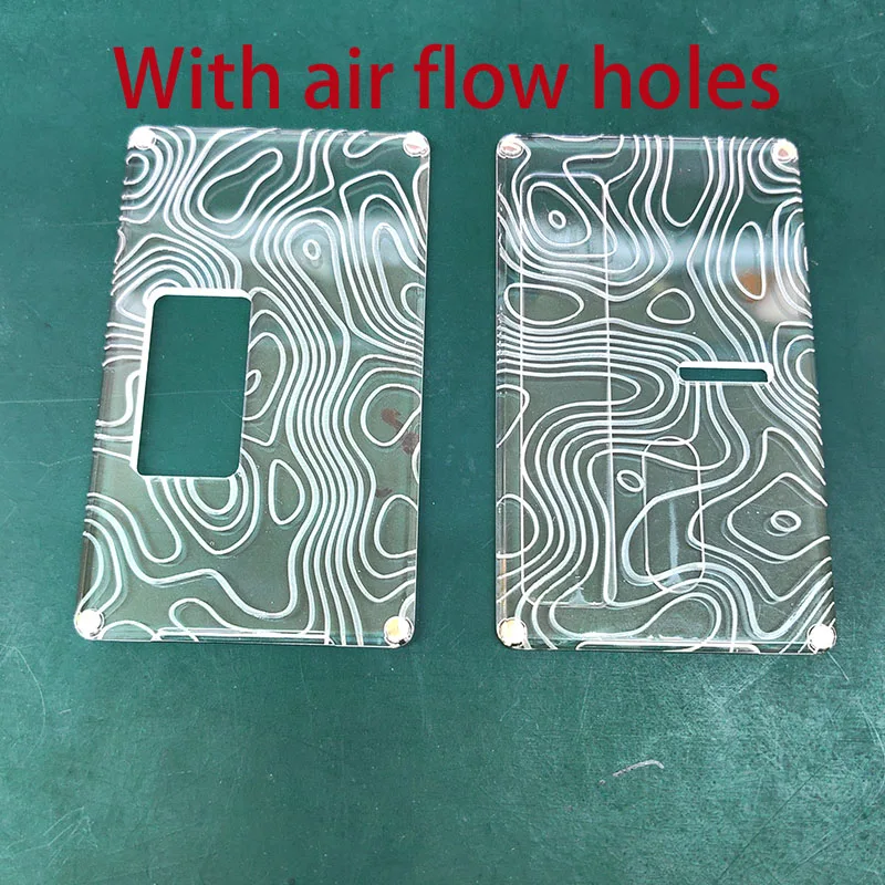 

Акриловая дверная табличка для дома