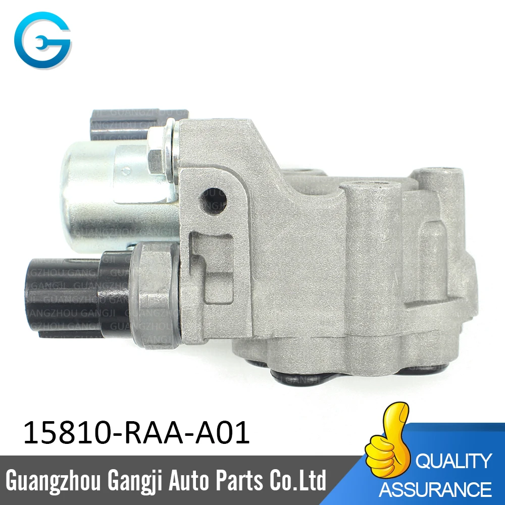 Variable timing actuator 15810-RAA-A03 15810-RAA-A01 VTEC