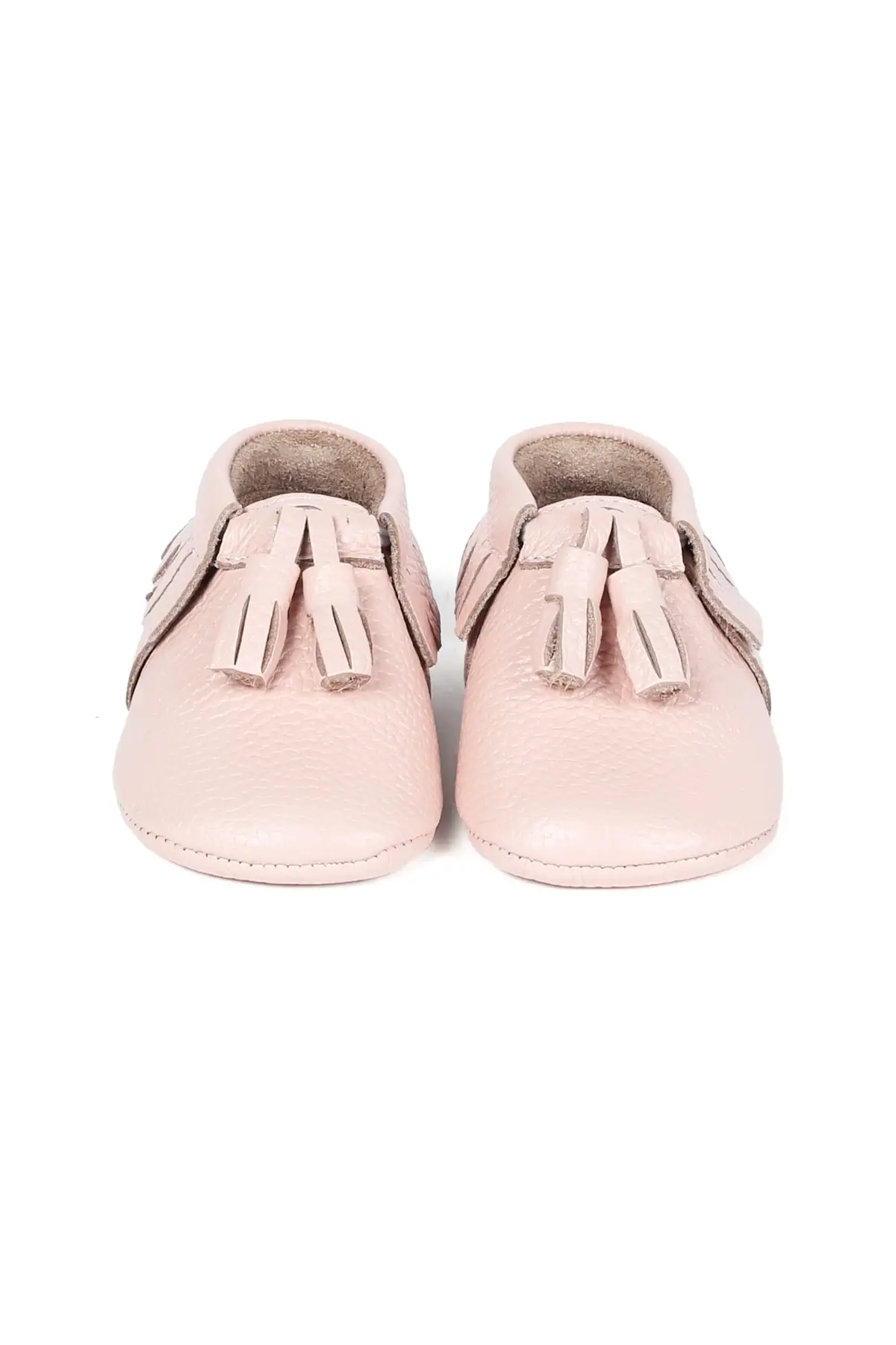 YoYo Junior Powder Genuine Leather Children Booties 10112 | Детская одежда и обувь