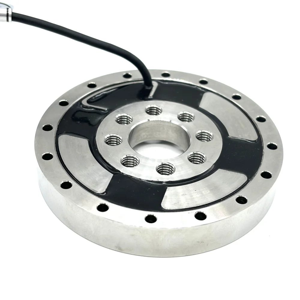 Статический датчик крутящего момента