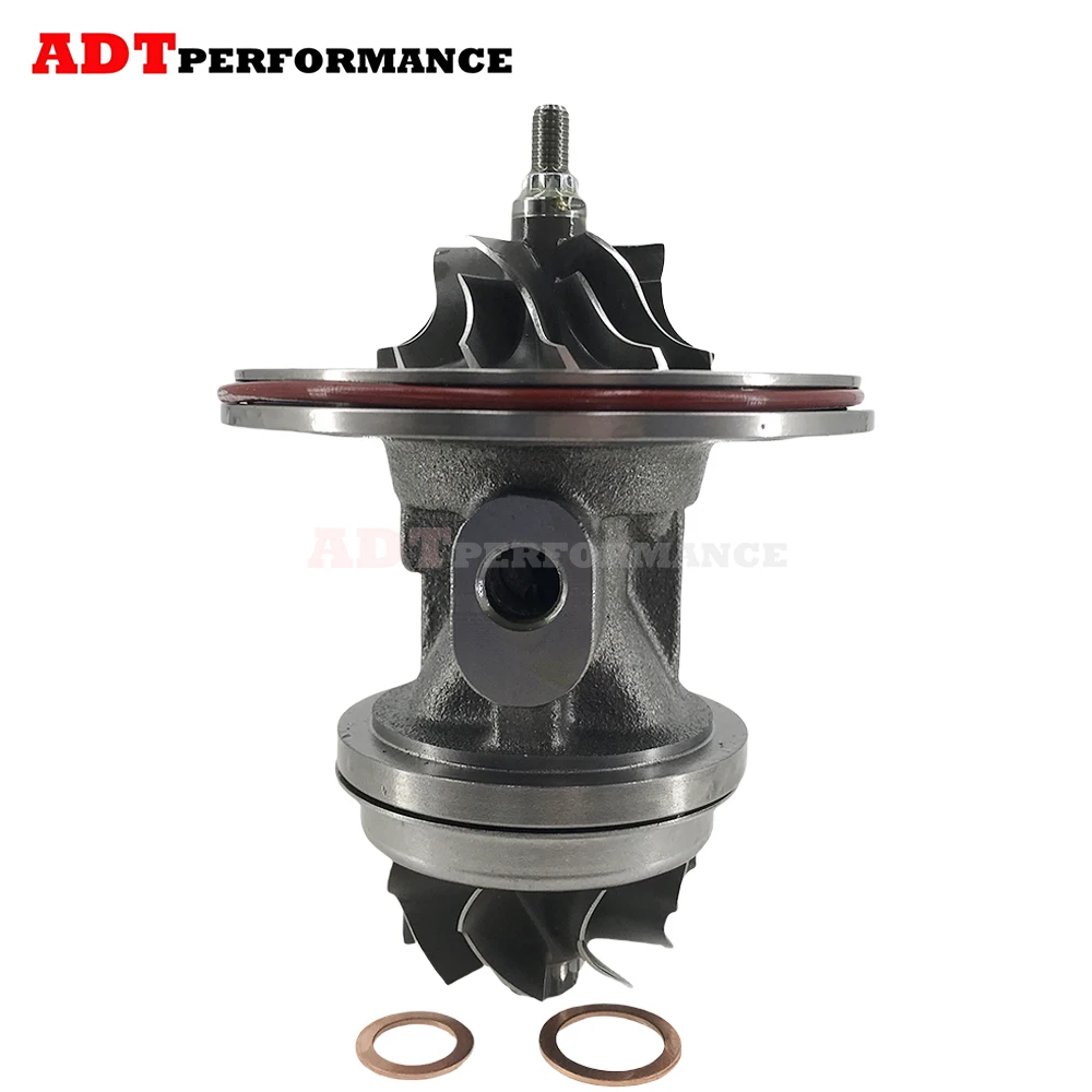 Турбокартридж S100 318281 318167 318282 319083 317020 319073 20459240 04258199 Турбина KZ CHRA для компактных