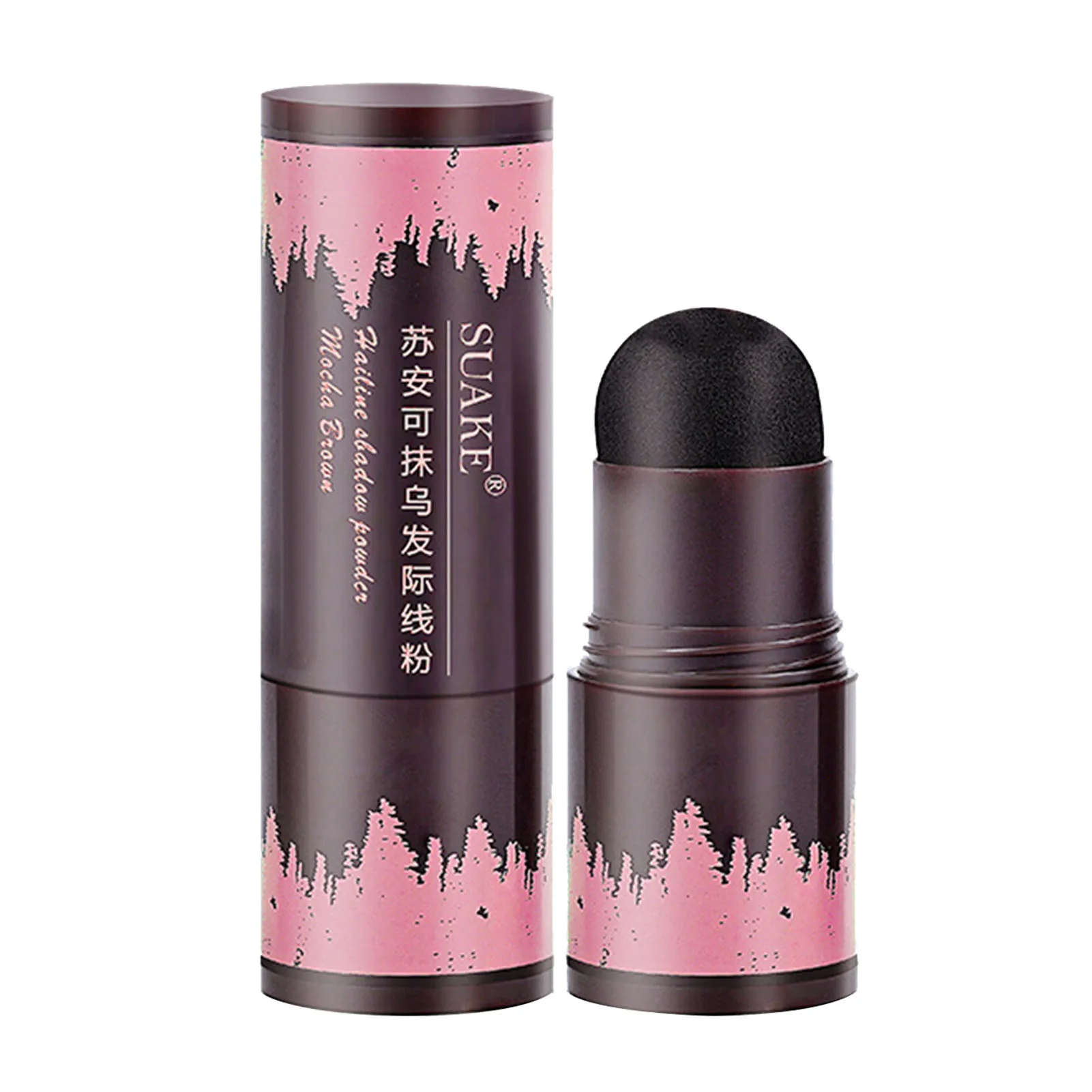 

1 шт., пудра для наращивания волос, натуральный цвет