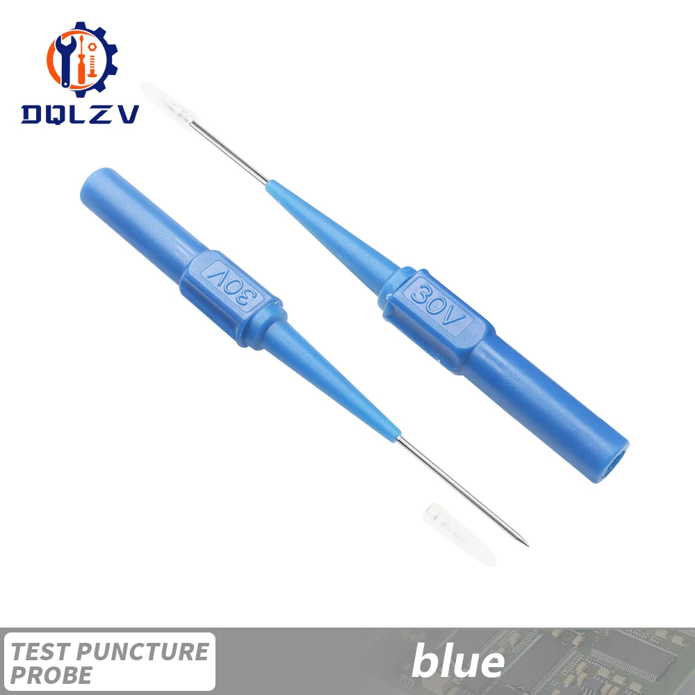 

Провода для мультиметра DQLZV 1A 30V