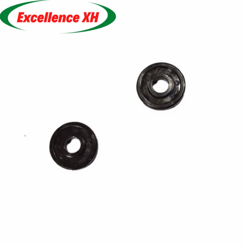 

10Set. Spacer Roller for Konica Minolta Bizhub 250 350 223 283 363 423 7828 162 163 220 Di2510 Di3510 A1UD-3717-00 A1UD371700