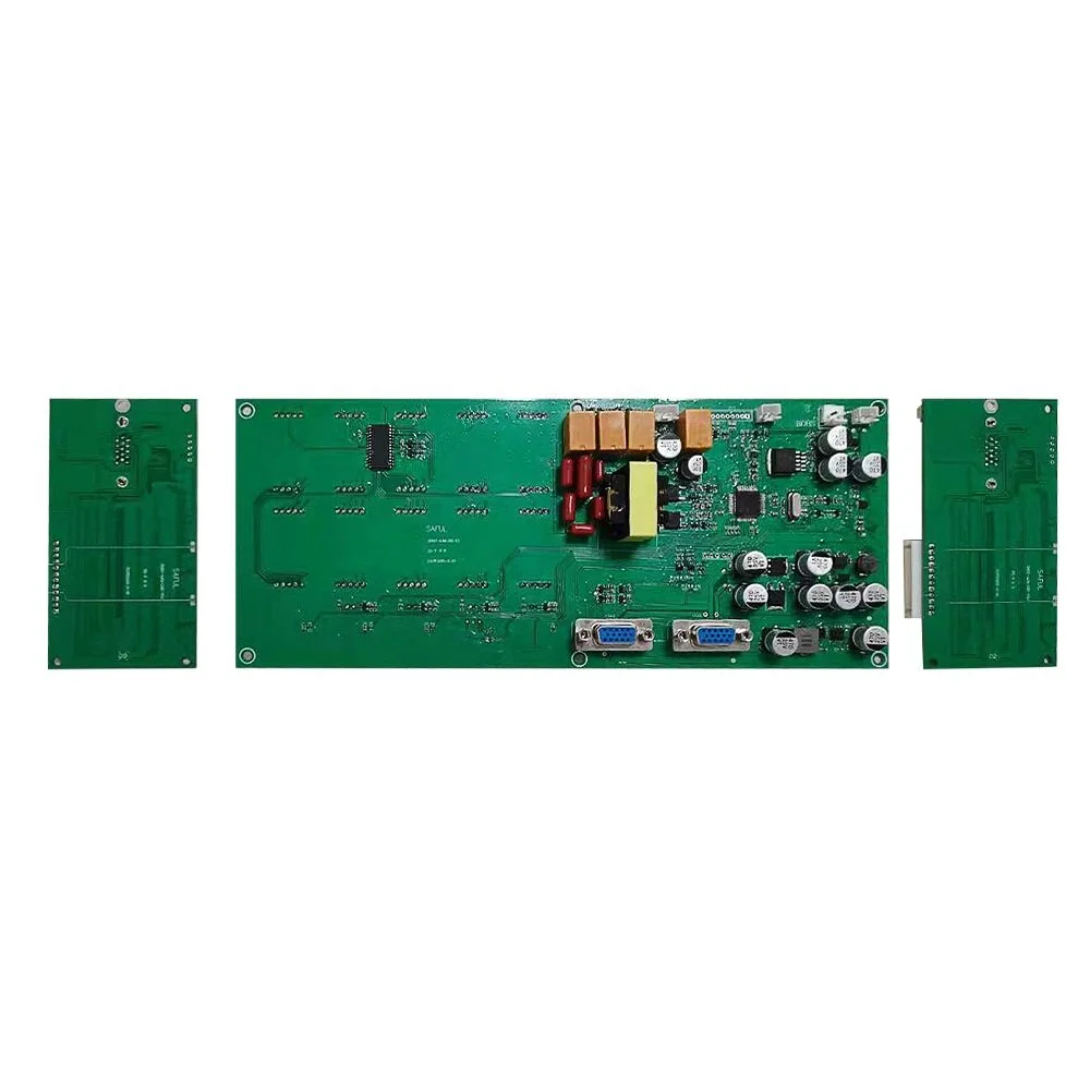 

Walk Through Metal Detector 6/12/18 zone Security Checking Motherboard Wholesales Mainboard HZ-6-B