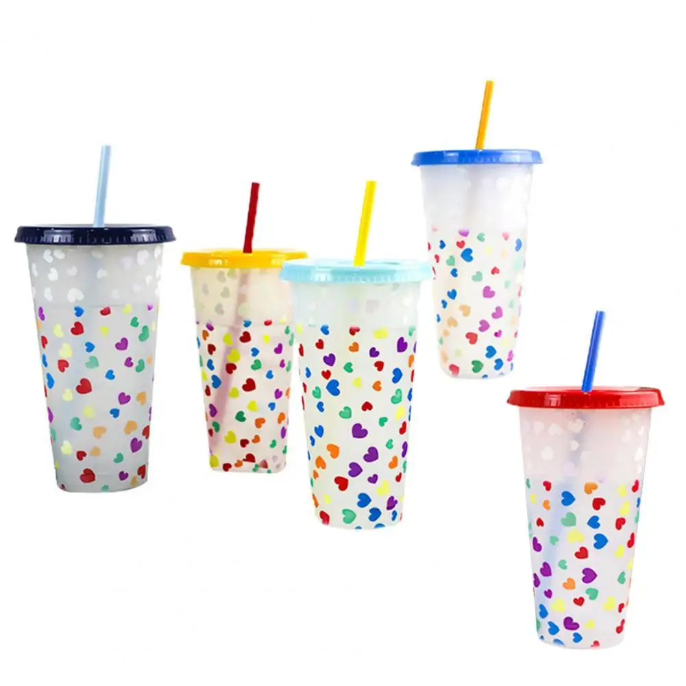 

5 шт., пластиковые бутылки для воды
