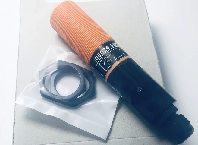 Новый KI0024 KI5015 KI5019 KI5081 KI5084 KI5085 KI5086 KI5087 KI5207 датчик Sakelar Kedekatan