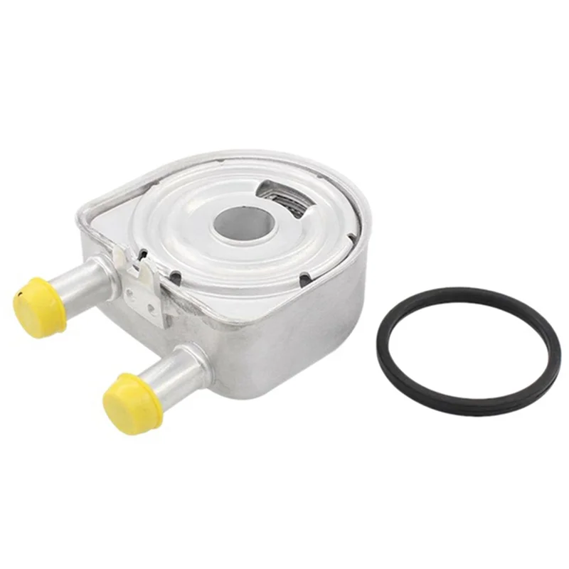 Маслоохладитель двигателя 26410-2G000 264102 G000 26410 2G000 26410-25402 для Hyundai Kia Sonata Tucson Optima 2.0L 2.4L