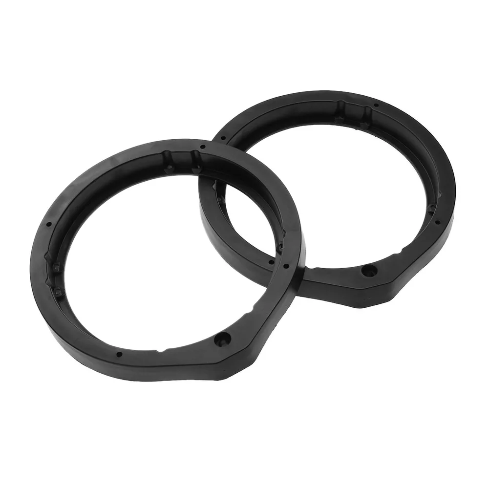 1 пара адаптер для динамика передней и задней двери 6 5 дюйма Honda Accord Civic Odyssey ACURA RDX TL