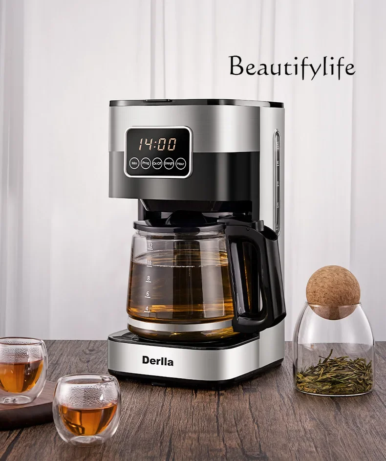 Высококачественный автоматический Электрический паровой чайник для здоровья