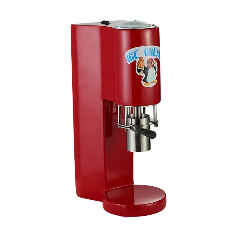

CE italian gelato spaghetti ice cream maker