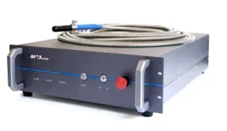 1000 Вт MAX Maxphotonics CW MFSC 1 кВт волоконный лазерный источник генератора осциллятор