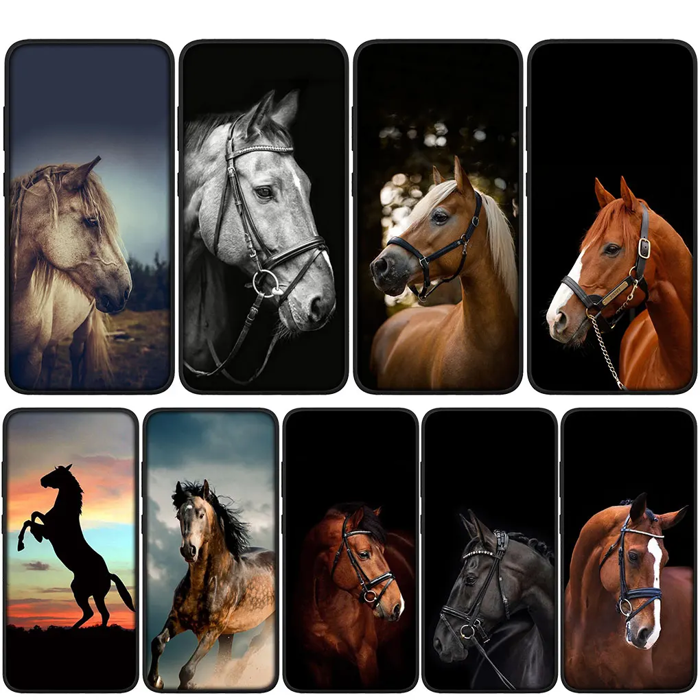 Чехол для смартфона Huawei Y7A Y6P Y5P Y6 Y7 Y9 Prime 2018 2019 Y8P Y9A Y8S Y9S P