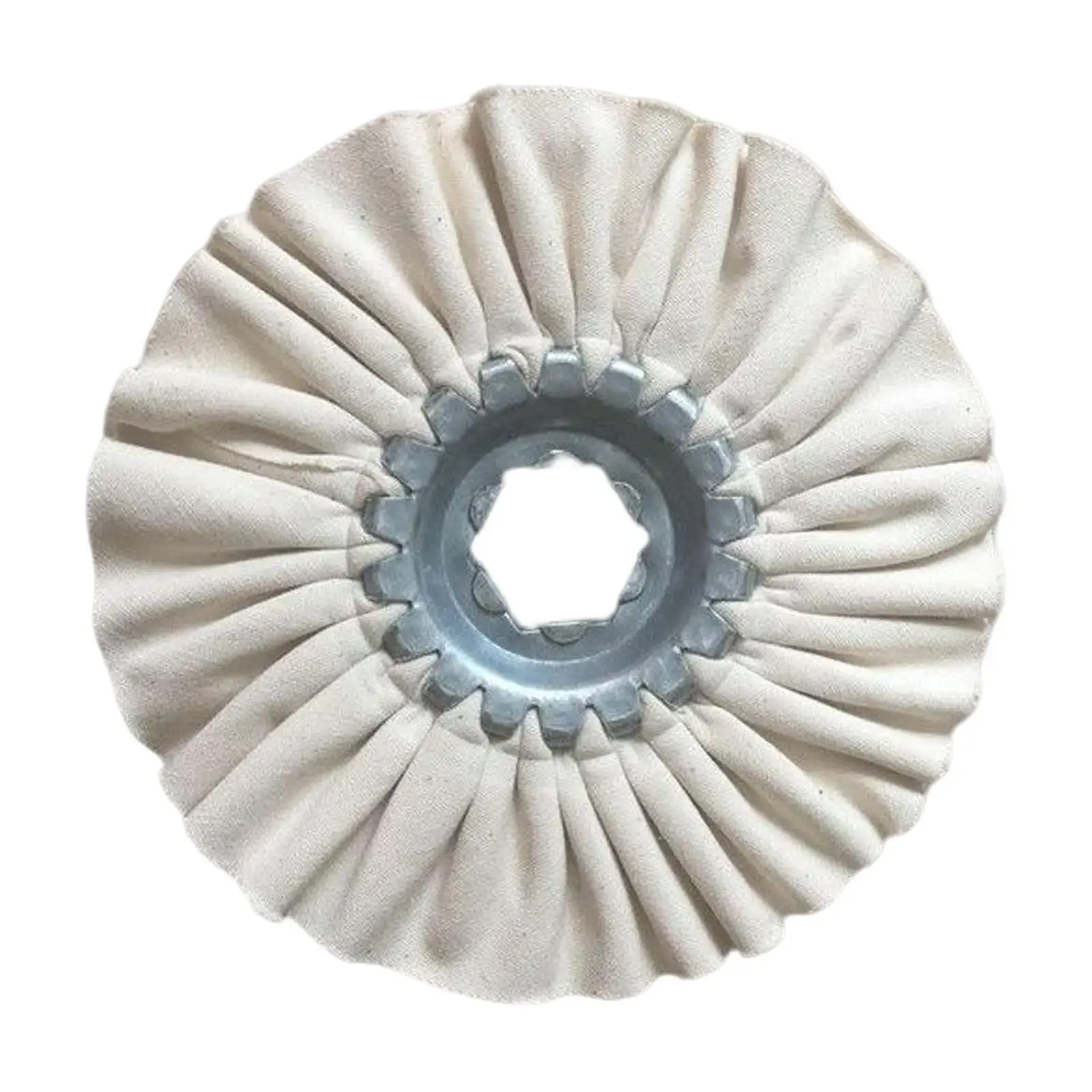 

Airway Buffing Wheel Mill Treat Buffing Wheel and Stainless