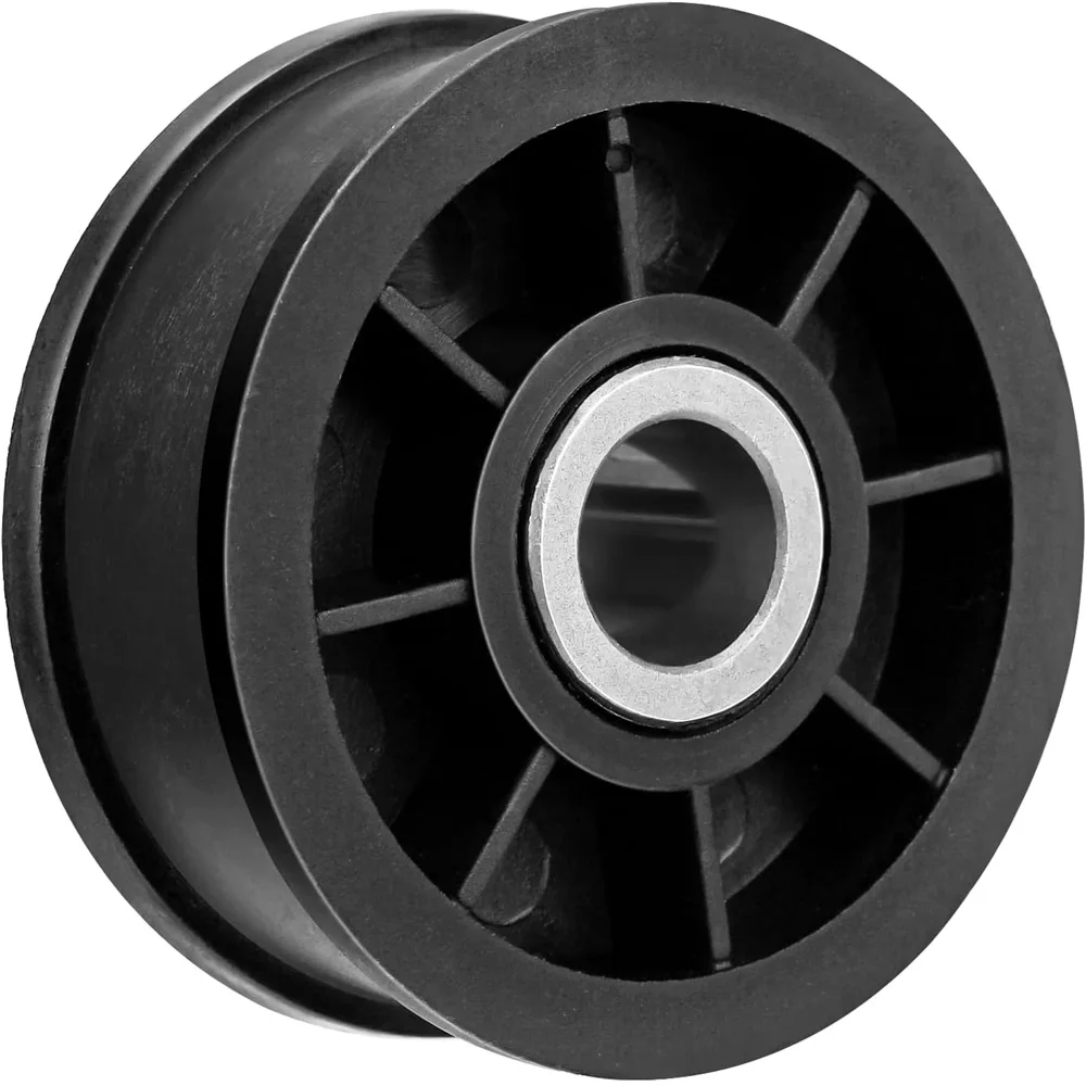 

Y54414 Натяжной шкив ремня, совместимый с Whirlpool Amana Speed Queen Maytag AP6024203 1246423 14218926 PS11757553 R0609504