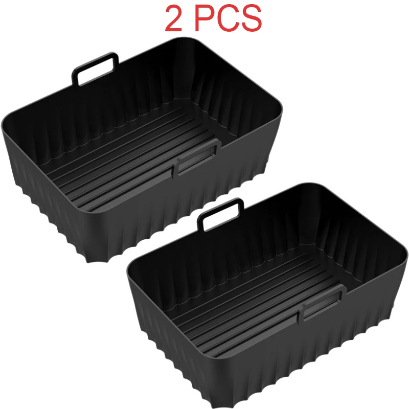 

Силиконовый контейнер для аэрофритюрницы Ninja AF400EU